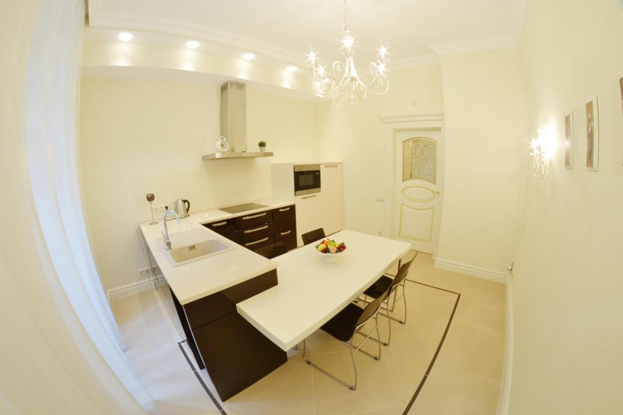 Apartma Premium Karlovy Vary Exterior foto
