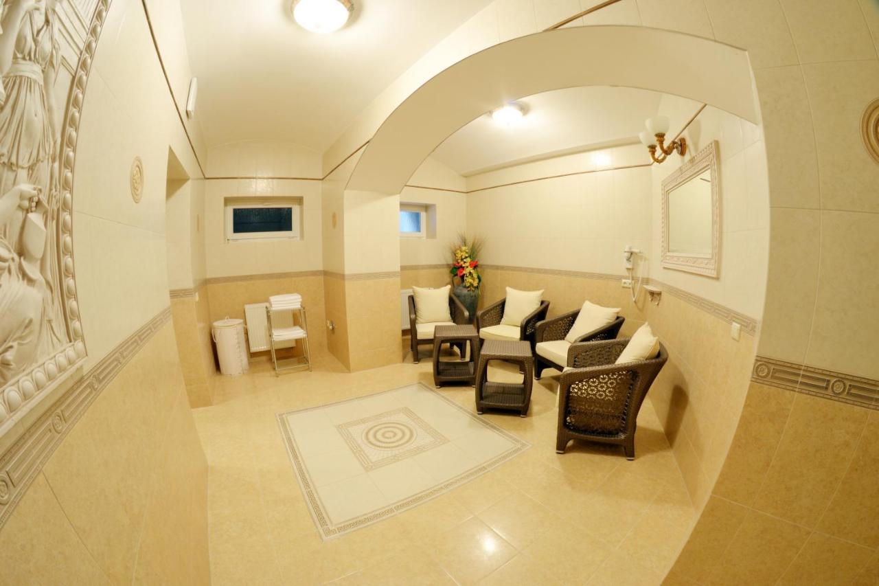 Apartma Premium Karlovy Vary Exterior foto