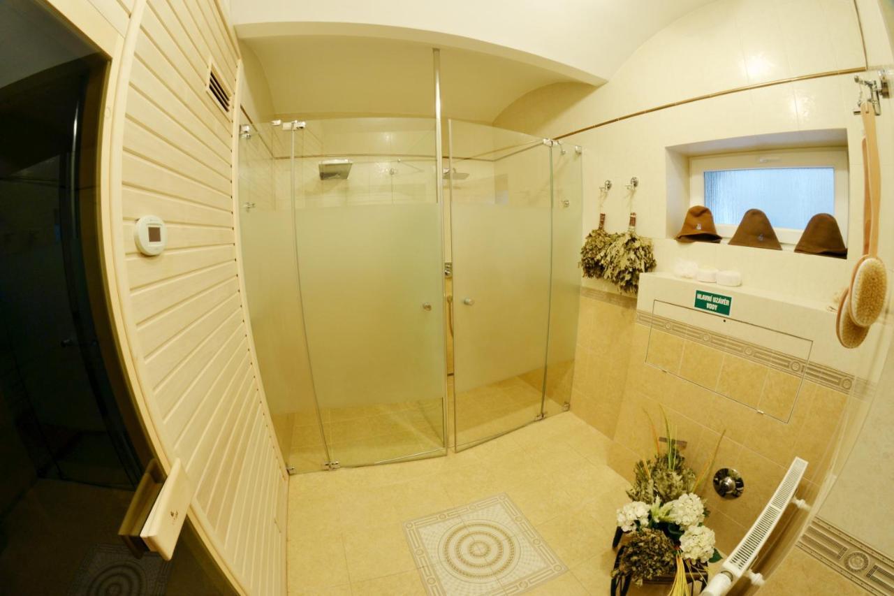 Apartma Premium Karlovy Vary Exterior foto