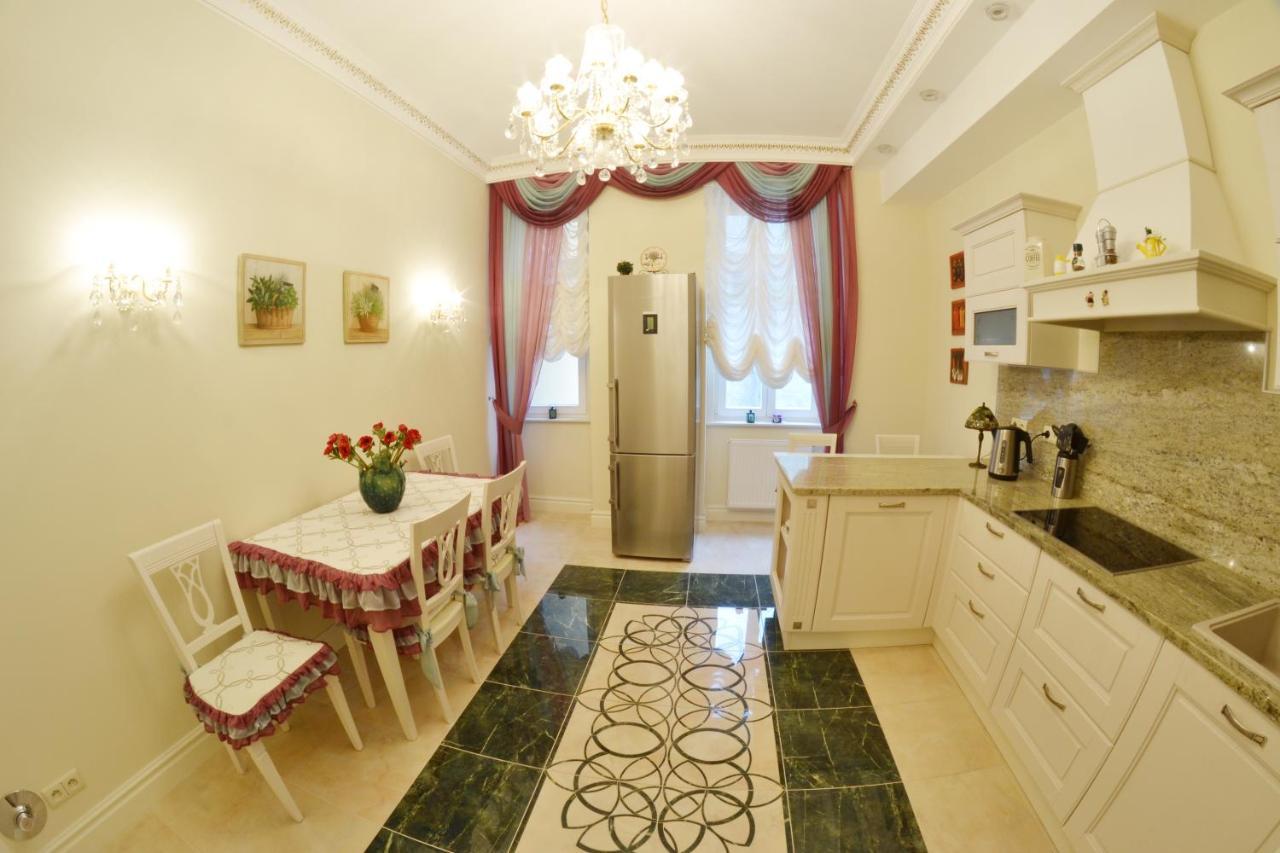 Apartma Premium Karlovy Vary Exterior foto
