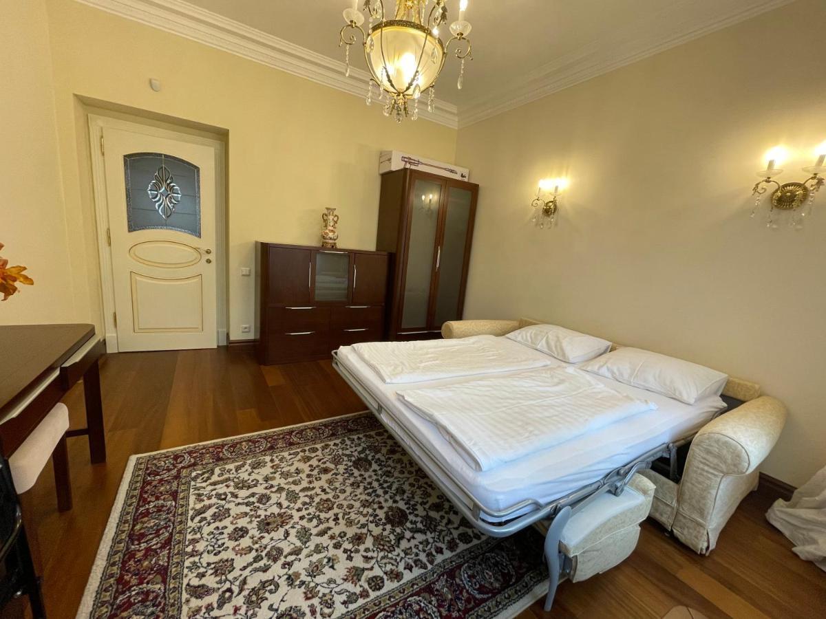 Apartma Premium Karlovy Vary Exterior foto