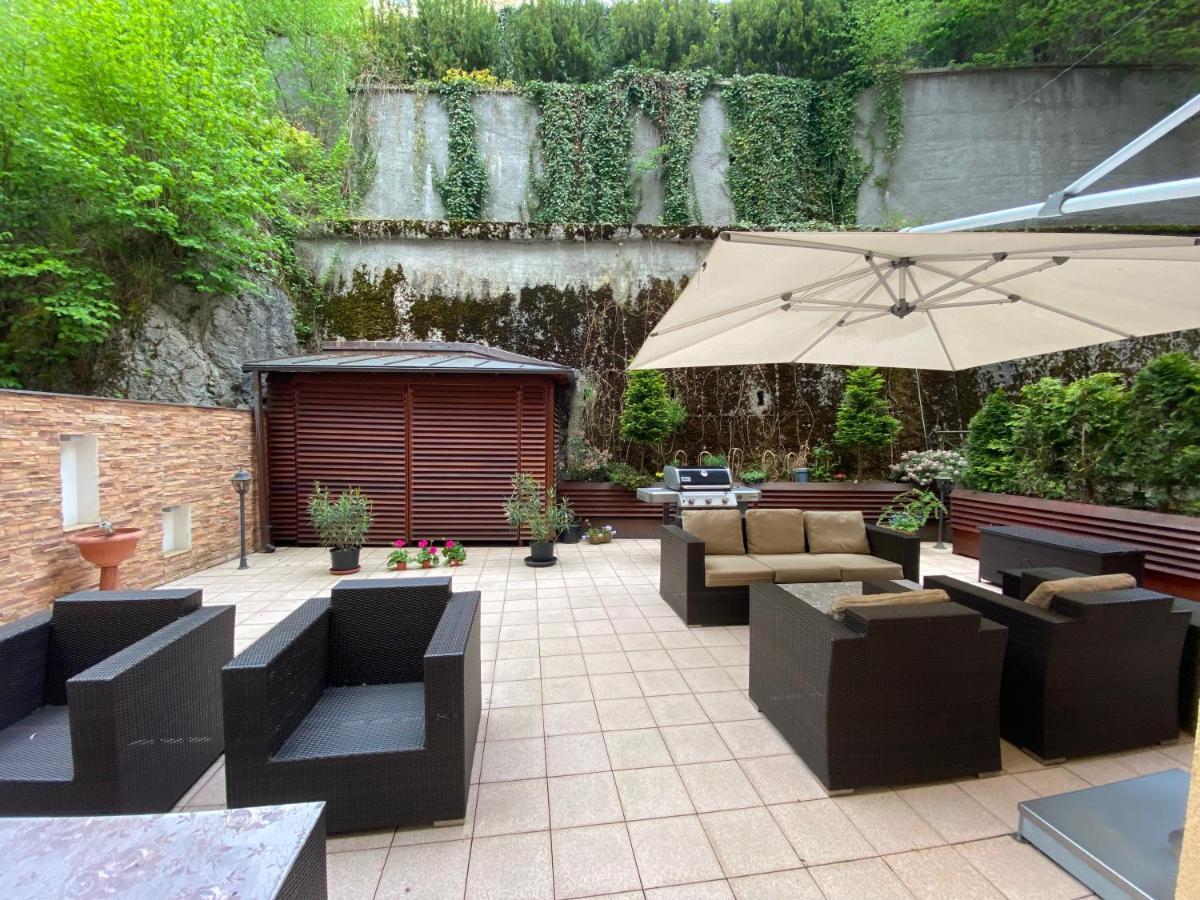 Apartma Premium Karlovy Vary Exterior foto