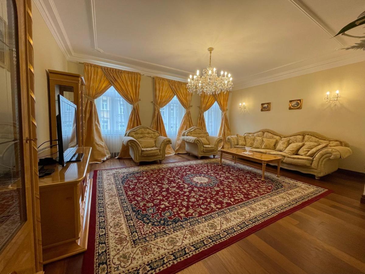 Apartma Premium Karlovy Vary Exterior foto