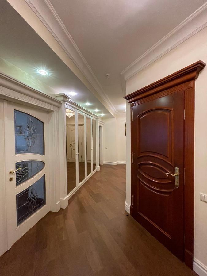 Apartma Premium Karlovy Vary Exterior foto