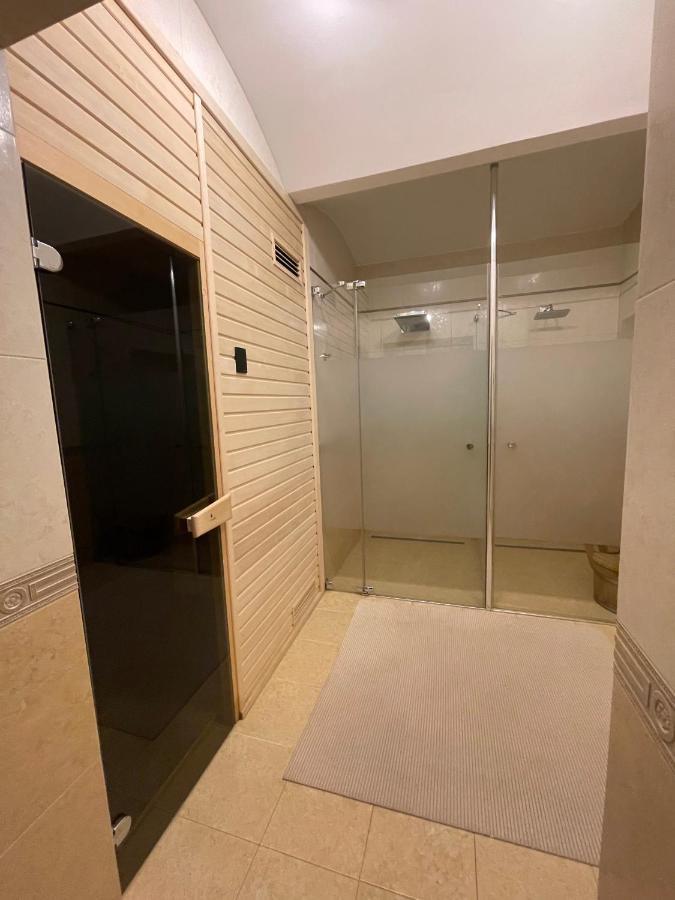 Apartma Premium Karlovy Vary Exterior foto